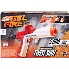 Nerf Gelfire gevär & Pistoler F9218 box