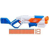 Nerf N Series Strikeback Gevær