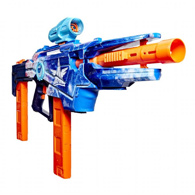 Nerf LoadOut Galactic Commander Gev�r version 3