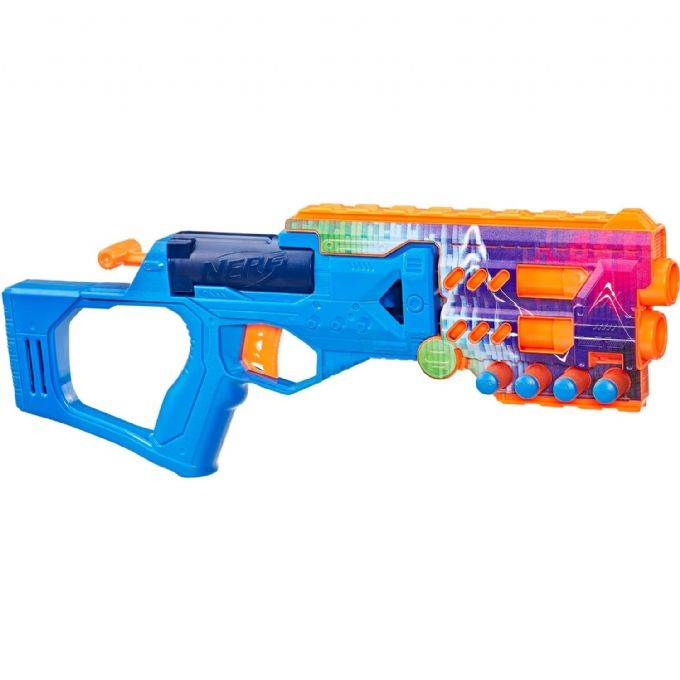 Nerf Loadout Cobaltfury Gev�r version 1