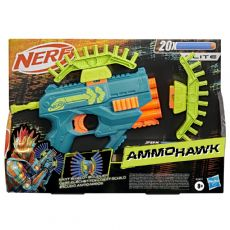 Nerf Rebel Ops -pyssyt ja aseet G2971 box