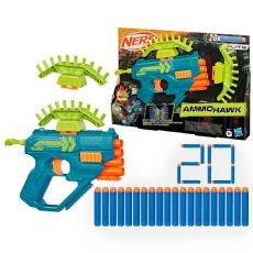 Nerf Rebelle Ops Ammohawk