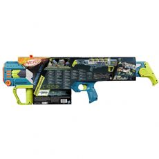 Nerf Rebel Ops Kiv��ri ja Pistoolit G2973 box