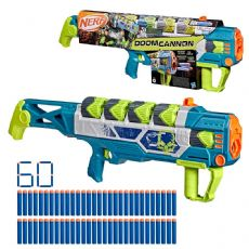 Nerf Rebelle Ops Doom Tykk�
