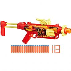 Nerf LoadOut Flarefusion Gev�r