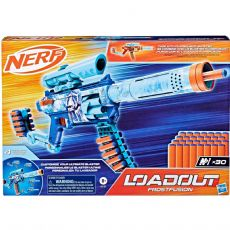 Nerf LoadOut Gev�r och Pistoler G3157 box
