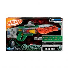 Nerf Marvel Elite Gev�r G3235 box