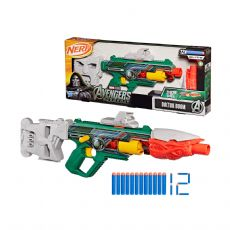 Nerf Doomsday Doctor Doom Gev�r