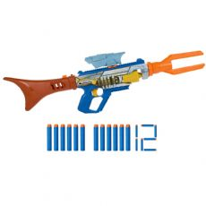 Nerf Star Wars Mandalorian
