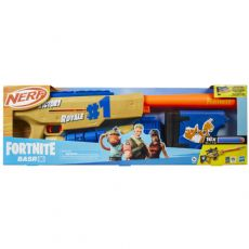 Nerf Fornite Gev�r og Pistoler G3428 box