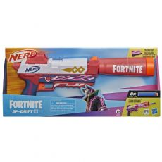 Nerf Fornite Gev�r og Pistoler G3429 box