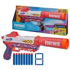 Nerf Fortnite SP Drift