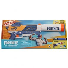 Nerf Fornite Gev�r og Pistoler G3483 box