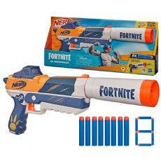 Nerf Fortnite SP Meowscles