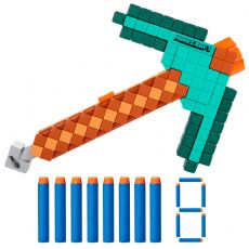Minecraft Gev�r och Pistoler 417978 box