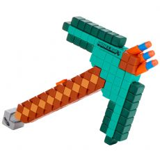 Nerf Minecraft diamant-hacka