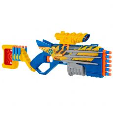 Nerf Wolverine