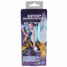 NERF KPop Demon Hunters -vaahtolelu G47875 box
