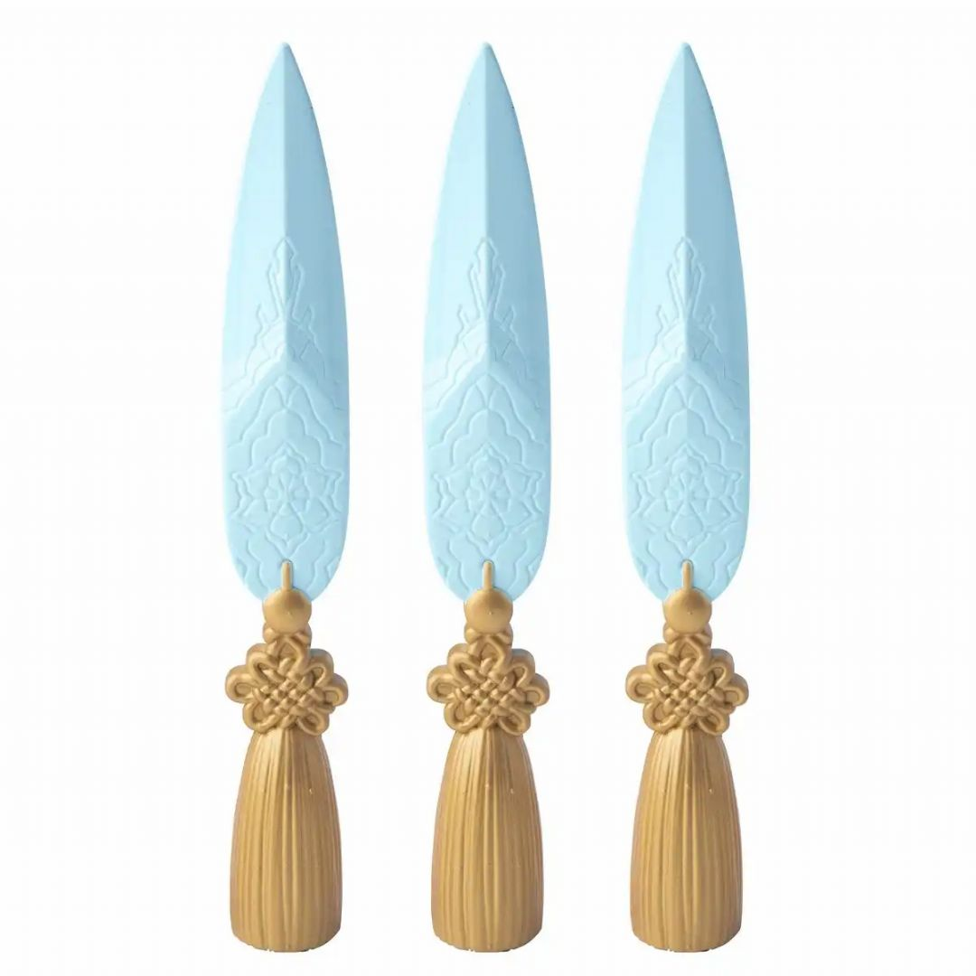 K-pop Zoeys Spirit Blades K-pop Zoeys Spirit Blades