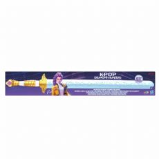 NERF KPop Demon Hunters vaahtoase G47885 box