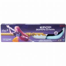 NERF KPop Demon Hunters vaahtolelu G47895 box