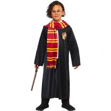 Harry Potter Karneval und Kost box