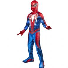 Brnekostume Spiderman Premium 98 cm