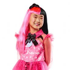 Monster High Draculaura -peruukki