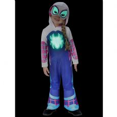 Spiderman Kinderkost�m 1000758 box