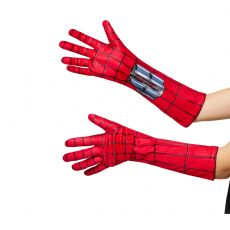 Spider-Man -k�sineet lapsille