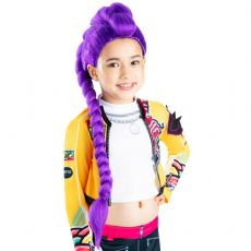 K-Pop Demon Hunters � Rumi Kin