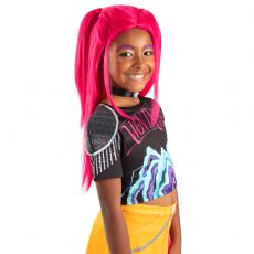 K-Pop Demon Hunters � Mira Kin