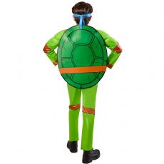 Teenage Mutant Ninja Kost�m 01 box