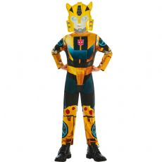 Transformers Bumblebee Gr��e 1