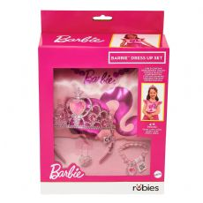 Barbie Fastelavn ja puketuminen 1002225 box