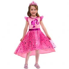 Barbie mekko ja asusteet