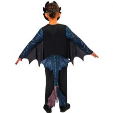 N�in Koulutat lohik��rmeesi naamiaisasu 2505 box