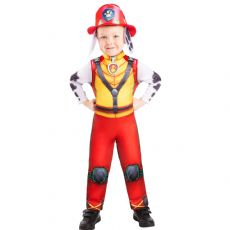 Paw Patrol Marshall -asu 