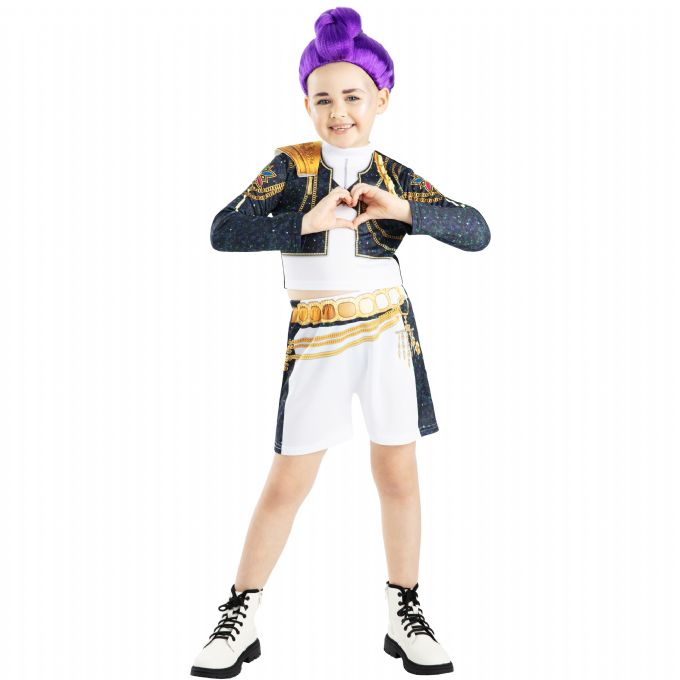 K-pop Demon Hunters Rumi Golden str. 154 version 7