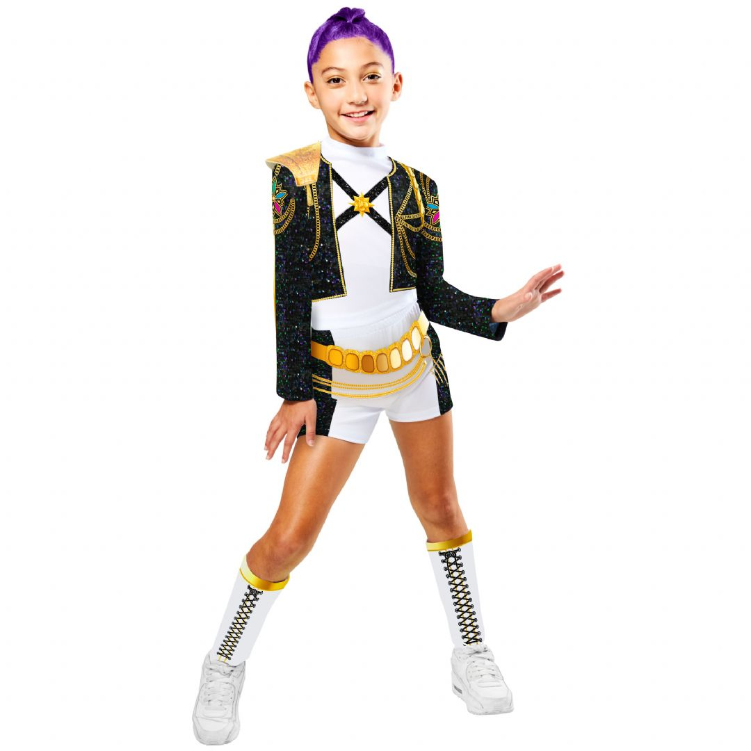 K-pop Demon Hunters Deluxe Rumi str. 116