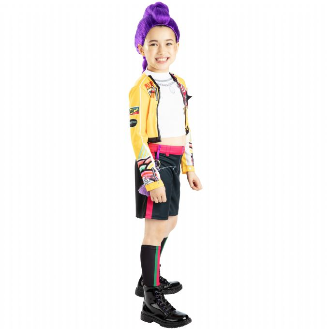 K-pop Demon Hunters - Rumi str. 116 version 3