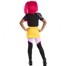 Kpop fastelavn og udkl�dning 003655 box