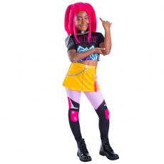 K-pop Demon Hunters - Mira str. 116