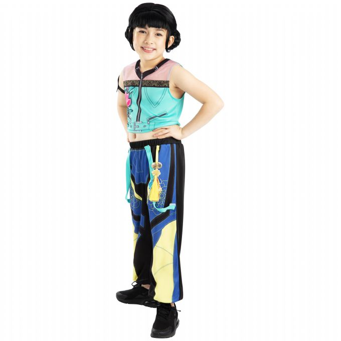 K-pop Demon Hunters - Zoey str. 116 version 4