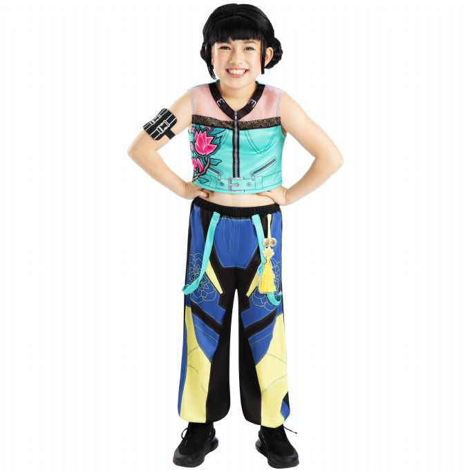 K-pop Demon Hunters - Zoey str. 116 version 7