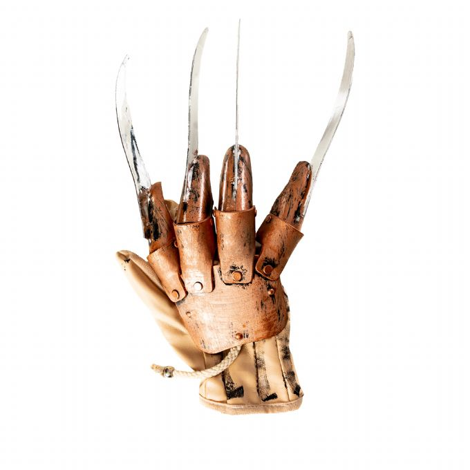 Freddy Krueger glove version 1