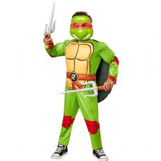 Ninja Turtles Karnevalskost�m box