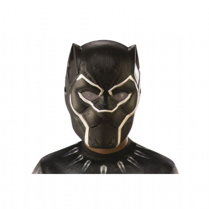 Avengers Black Panther children's mask version 1