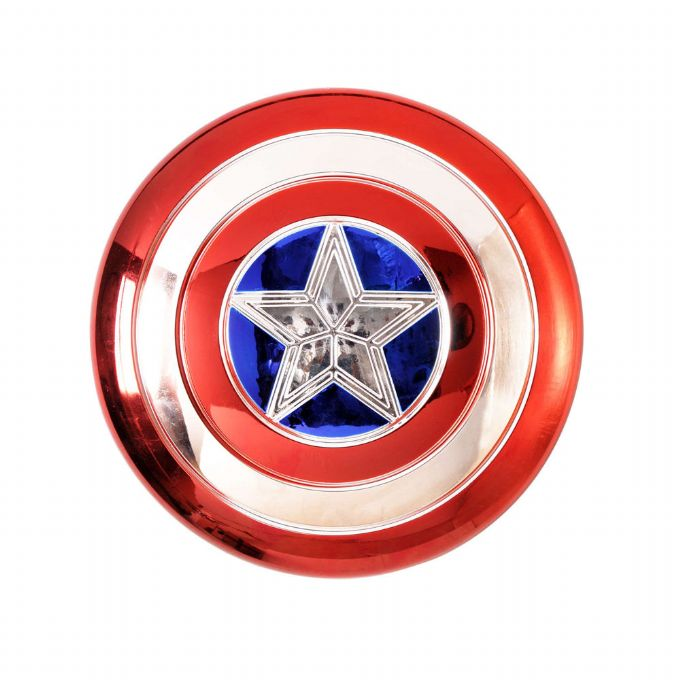 Avengers Captain America Skjold 30 cm version 1