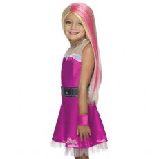Barbie peruukki